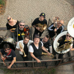 Lemon Bucket Orkestra