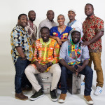 OKAVANGO AFRICAN ORCHESTRA