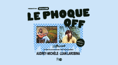 Le Phoque Oeuf Brunch