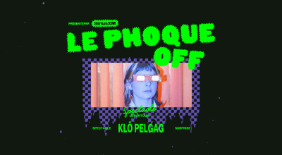 KLÔ PELGAG