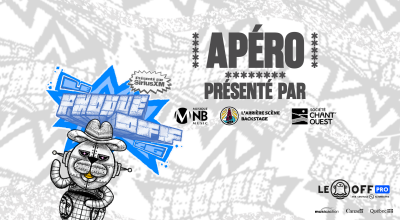 PRO Cocktail presented by the ROC