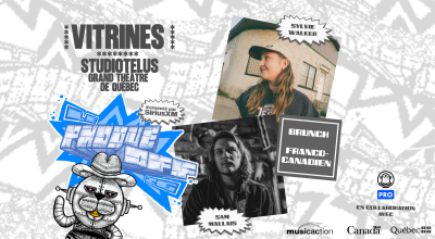 Franco-Canadian Brunch