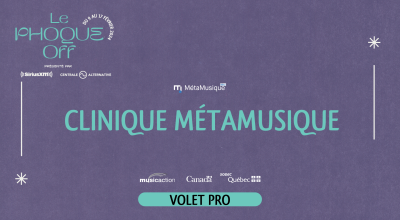 Clinique MétaMusique