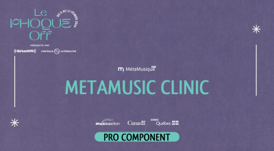 MetaMusic Clinic