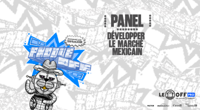 Panel - Breaking into the Mexican market