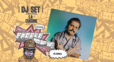 DJ SET - DJMA