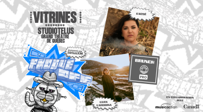 BRUNCH LE PHOQUE OFF PRO