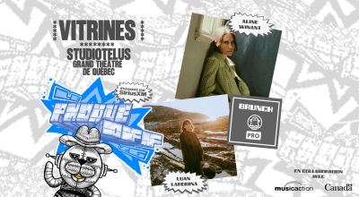 BRUNCH LE PHOQUE OFF PRO