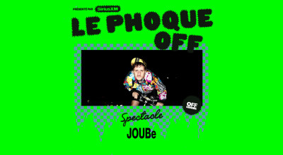 Joube