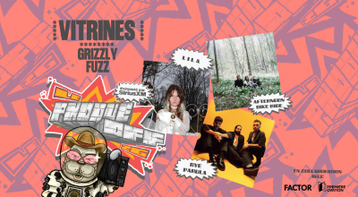 l i l a + Afternoon Bike Ride + Bye Parula