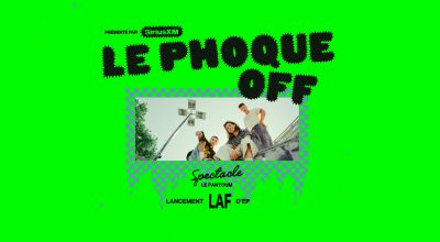 EP release | LAF