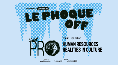 Talk | Human Resources Realities in Culture