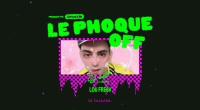 DJ SET | LOU FRE$H