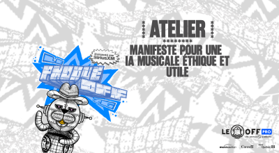 Workshop - Manifesto for Ethical and Useful Music AI