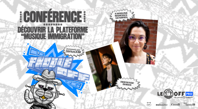 Conference –  Discover 