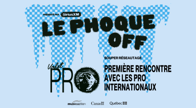 Souper | Première rencontre avec les pros internationaux