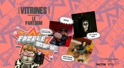 Q052 + le talu + Boutique Feelings