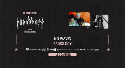 No Waves + Radiology