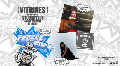 BRUNCH LE PHOQUE OFF PRO