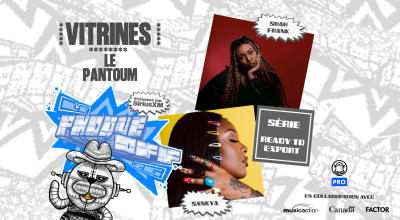 Vitrines PRO - Ready to export