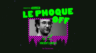 DJ SET | Vincent Lemieux